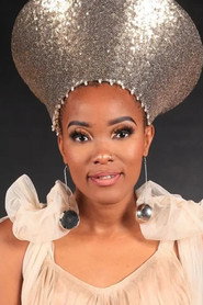 Thozama Ngwenya 头像