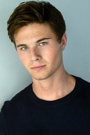 Elias Kacavas 头像