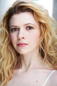 Kasha Kropinski 头像