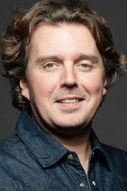 Alex Vizorek 头像
