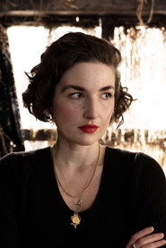 Elizabeth Sankey 头像