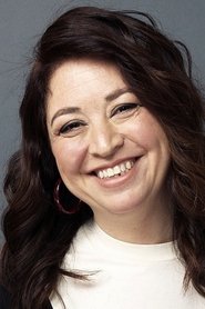 Liz Garbus 头像