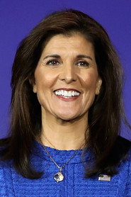 Nikki Haley 头像