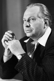 L. Ron Hubbard 头像