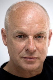 Brian Eno 头像