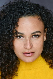 Karena Evans 头像