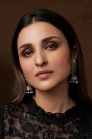 Parineeti Chopra 头像
