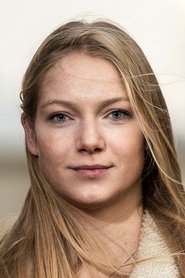 Saga Garðarsdóttir 头像
