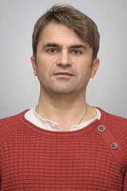 Csőre Gábor 头像