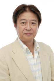 堀秀行 头像