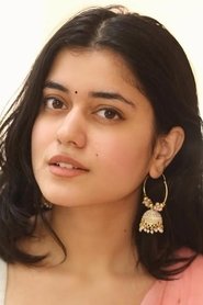 Aishwarya Sharma 头像