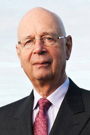 Klaus Schwab 头像