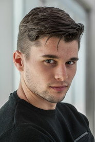Guillaume Paquin 头像