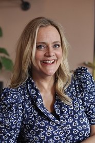 Henriette Steenstrup 头像