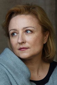Nataša Barbara Gračner 头像