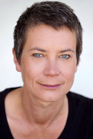 Jane Montgomery Griffiths 头像