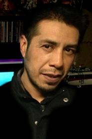 Salvador Reyes 头像