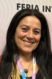 Sandra Lorenzano 头像