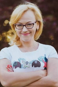 Alina Semeryakova 头像