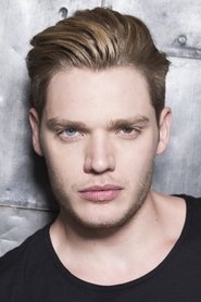 Dominic Sherwood 头像