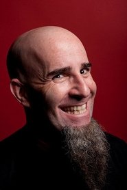 Scott Ian 头像