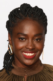 Aïssa Maïga 头像