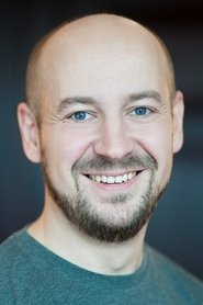 Øystein Martinsen 头像
