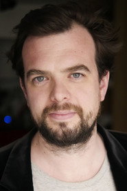 Charly de Witte 头像
