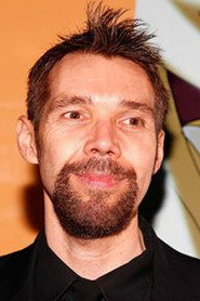 George LaVoo 头像