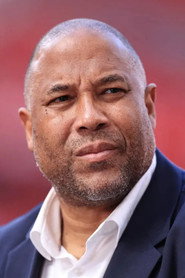 John Barnes 头像