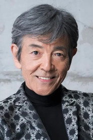 柴田恭兵 头像