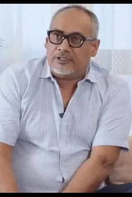 Abhinav Kashyap 头像