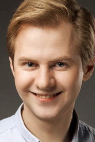 Георгий Сивохин 头像