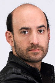 Cristián Carvajal 头像