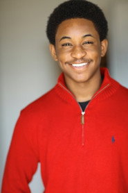 Renwick D. Scott II 头像