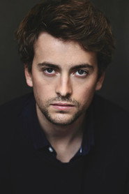Tom England 头像