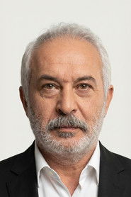 Ali Sürmeli 头像
