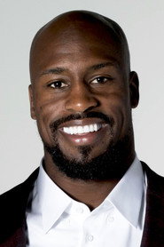 Vernon Davis 头像