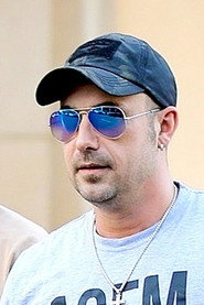 Jeremy Bieber 头像
