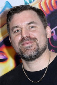 Jon García 头像