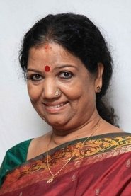 Girija Lokesh 头像