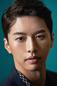 Shin Soo-hang 头像