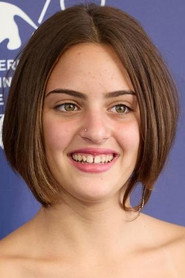 Luana Giuliani 头像