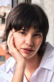 Meyra Ahsen Temel 头像