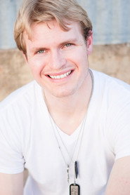Justin Arnold 头像