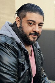Ariel Pérez de María 头像