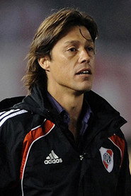 Matias Almeyda 头像