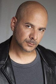 Pat Mastroianni 头像