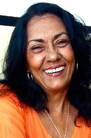 Alina Rodríguez 头像