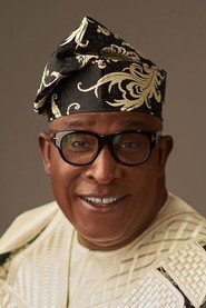 Adebayo Salami 头像